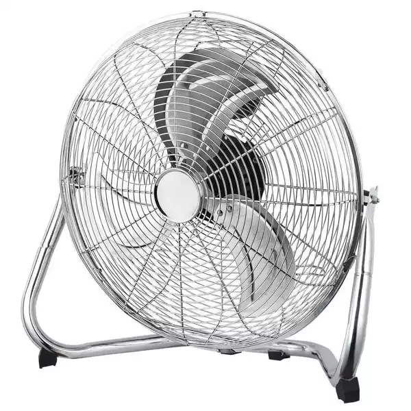 ventilador de suelo 50w